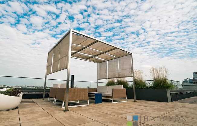 1 bed, 1 bath, $5,286, Unit D-206