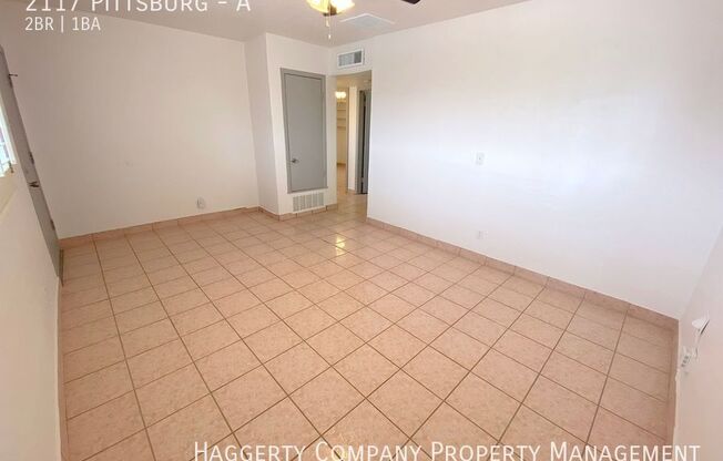 2117 Pittsburg