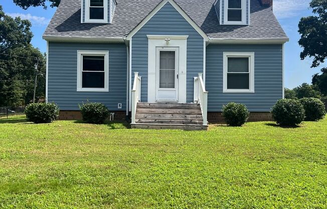 VB ENTERPRISES PROPERTY