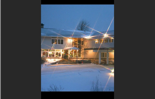 6108 Loomis Rd, Building # 7