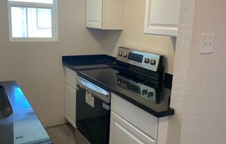East 12th Townhomes and Apts