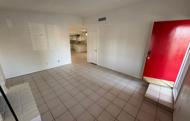 2 beds, 2 baths, $1,400