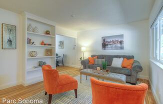 865 & 871 Sonoma Avenue