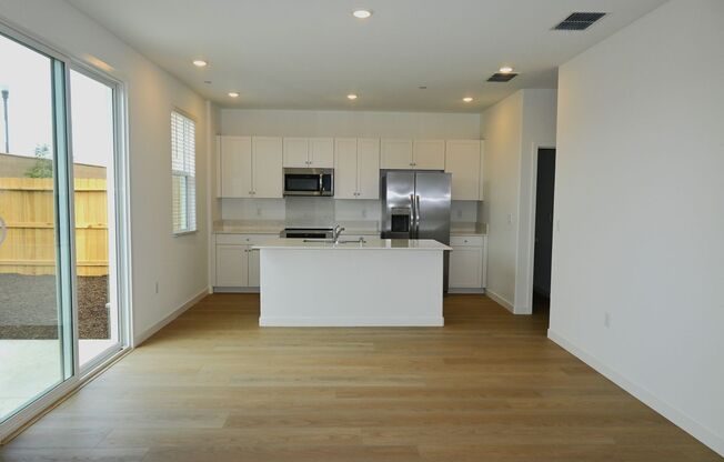 Resident Benefit Package Property