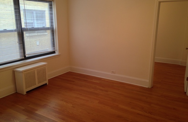 1 bed, 1 bath, $1,595, Unit 307