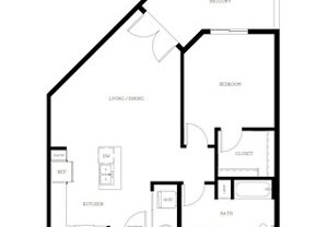 Partner-provided photo for $1795 unit