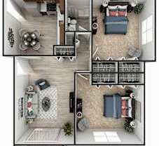 Partner-provided photo for $2060 unit