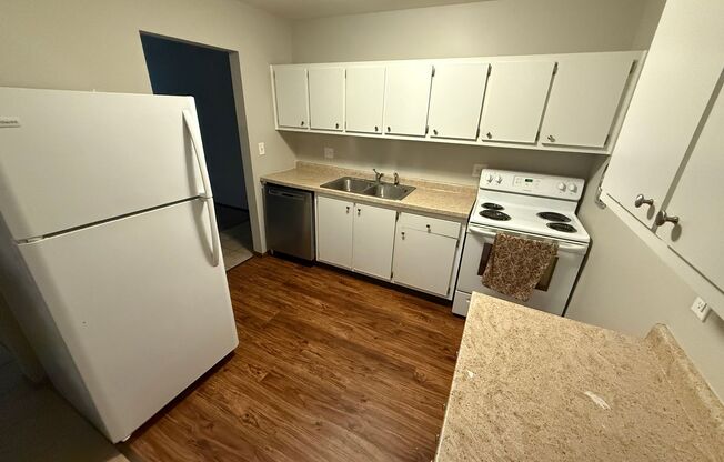 Williamsburg Flats 215