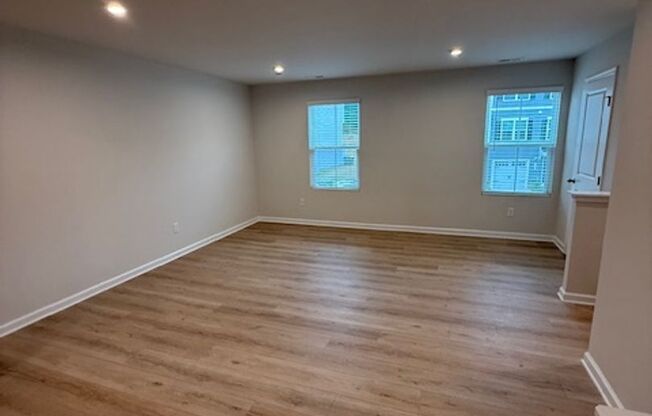 New Construction Townhome for Lease in Kannapolis, NC