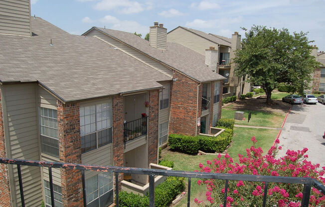 Hunters Court	