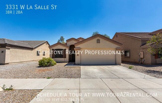3331 W LN SALLE ST