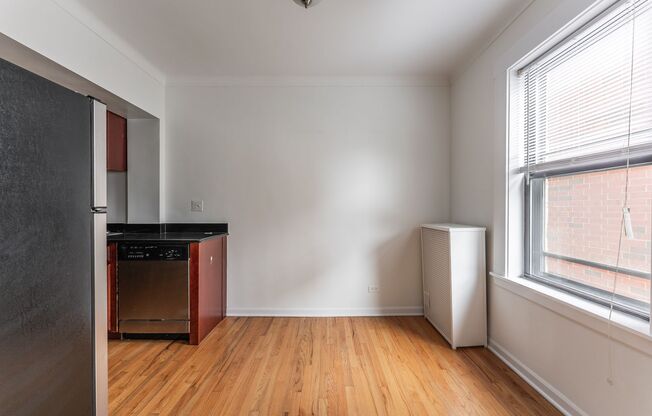 1 bed, 1 bath, 575 sqft, $1,495, Unit 4715-11S