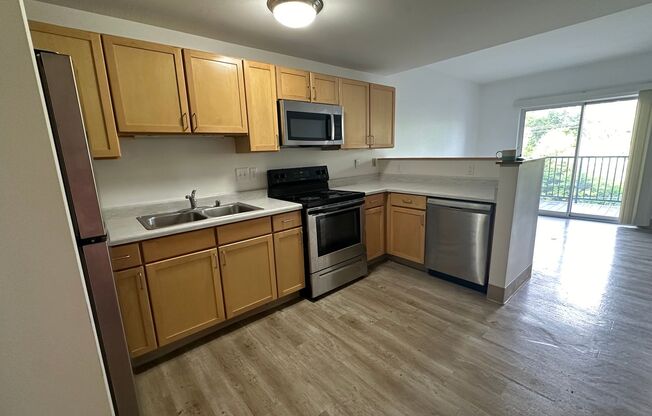 Brew Hill Apartments