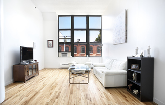 2 beds, 2 baths, 1,171 sqft, $5,499, Unit 3F