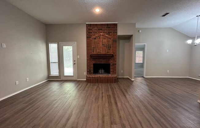 "Fort Worth Texas Homes for Rent"