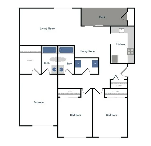 Partner-provided property photo