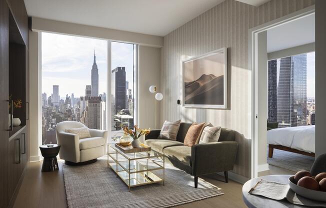 Studio, 1 bath, $5,350, Unit 29D