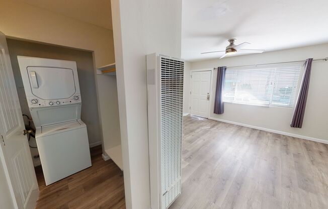 Studio, 1 bath, $1,965, Unit 206