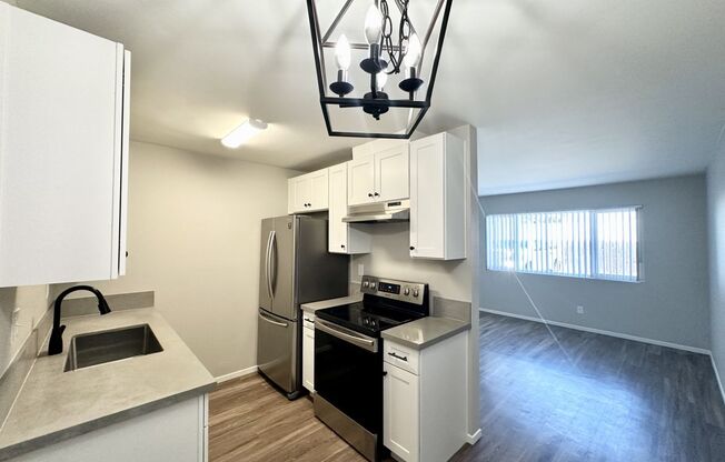 1 bed, 1 bath, 550 sqft, $1,795, Unit 10