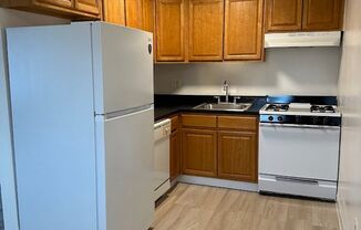 1 bed, 1 bath, 720 sqft, $1,300, Unit 20