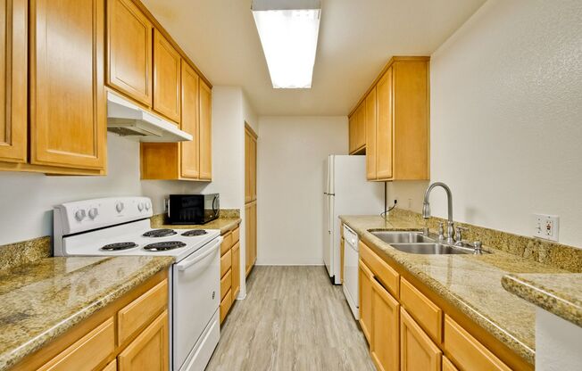 1 bed, 1 bath, $2,800