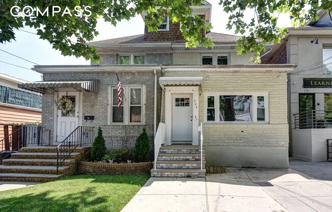 304 CROMWELL AVE