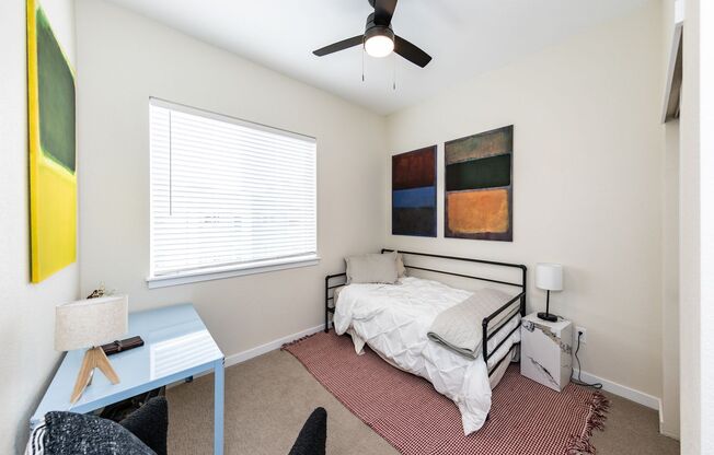 2 beds, 2 baths, 720 sqft, $1,849, Unit 820 #304