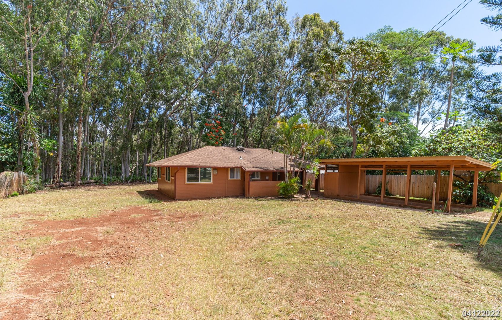 $2,900 / 3br - 1020ft2 - Remodeled 3BR/1BA Single Family Home in Lake View Circle (Wahiawa)