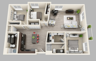 Partner-provided photo for $1650 unit