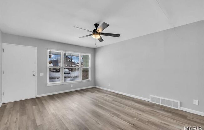 Beautifully remodeled ranch home