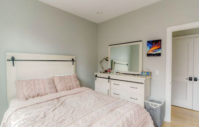 1 bed, 1 bath, 492 sqft, $2,695, Unit 1050-203