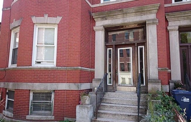 32 Orkney Rd