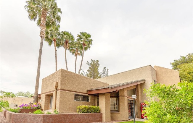 Exquisite Exterior at Cimarron Place Apartments, Arizona