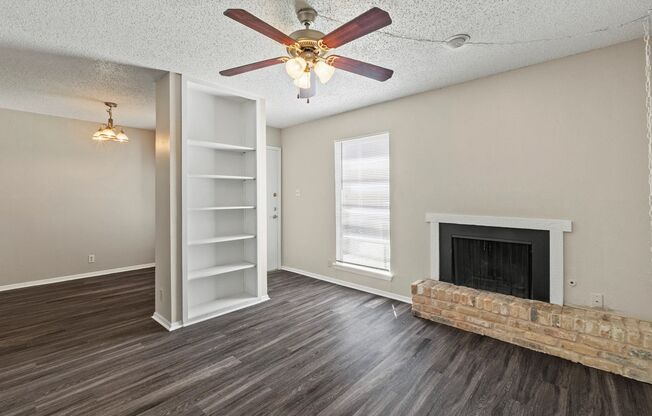 1 bed, 1 bath, 565 sqft, $1,149, Unit 101