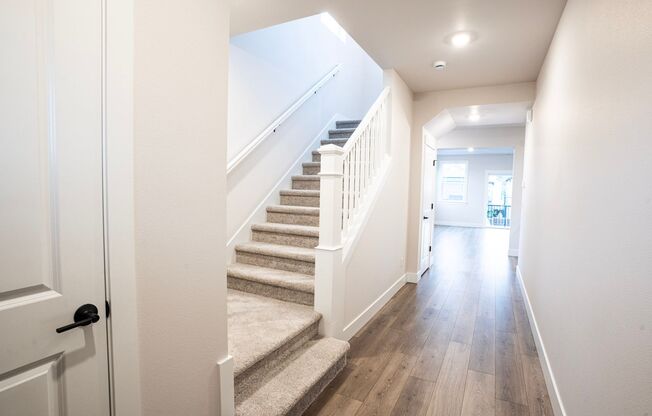 Stunning new construction!