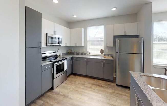 Luxury Apartments for Rent Plainfield