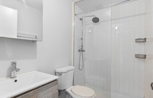 Studio, 1 bath, 172 sqft, $1,385, Unit 607