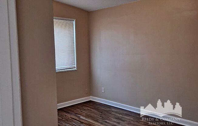 Welcome to 1742 Brown Ave in Memphis, TN!