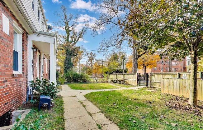 Takoma Place on Flower Ave — where comfort, convenience, and connection come together.
