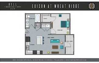 Partner-provided photo for $1810 unit