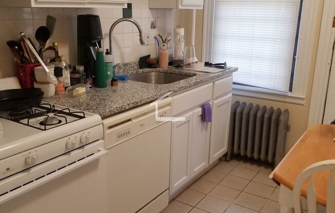 8 Bellvista Rd #4D Boston MA 02135