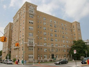 2 beds, 2 baths, 775 sqft, $2,025, Unit 507