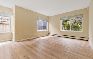 1845 Green Street Apartments*