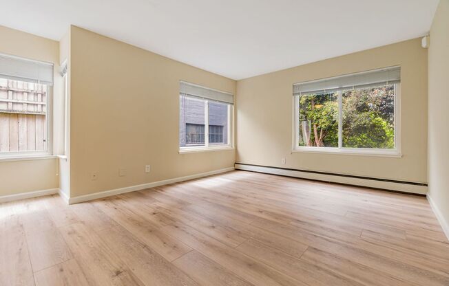 1845 Green Street Apartments*