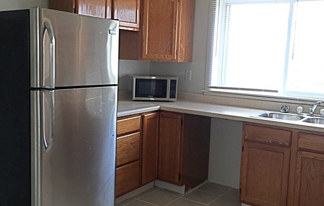 2-Story 4 Bed/2 Bath Home with Basement & W/D