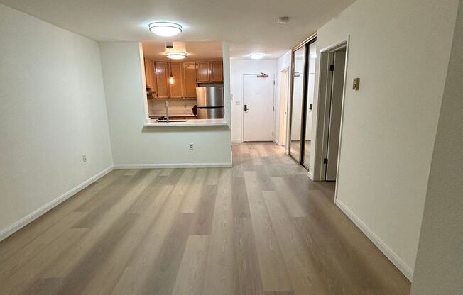 1 bed, 1 bath, $2,990, Unit # 110