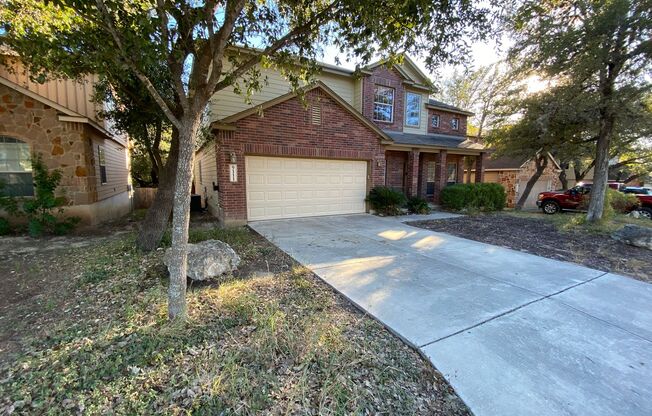 FALL INTO A NEW HOME WITH OUR MOVE-IN SPECIALS!