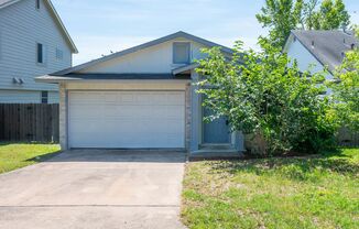 Welcome to your new home at our charming property!
