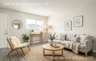 2402 W Devonshire Ave