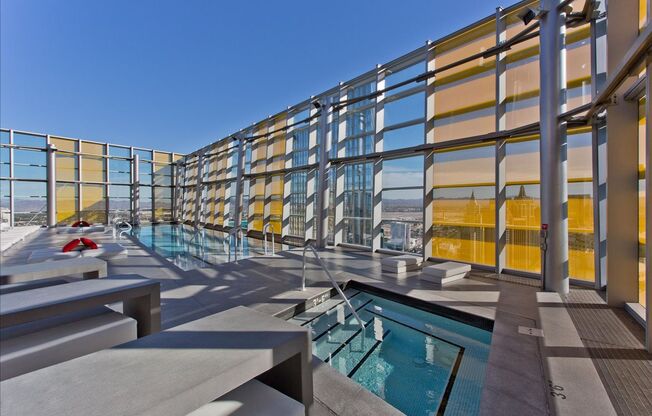 1 bed, 1 bath, $2,850